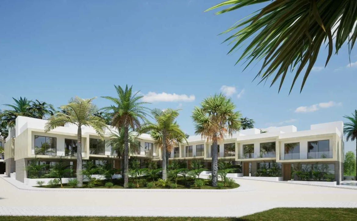 Athena Seaview Community