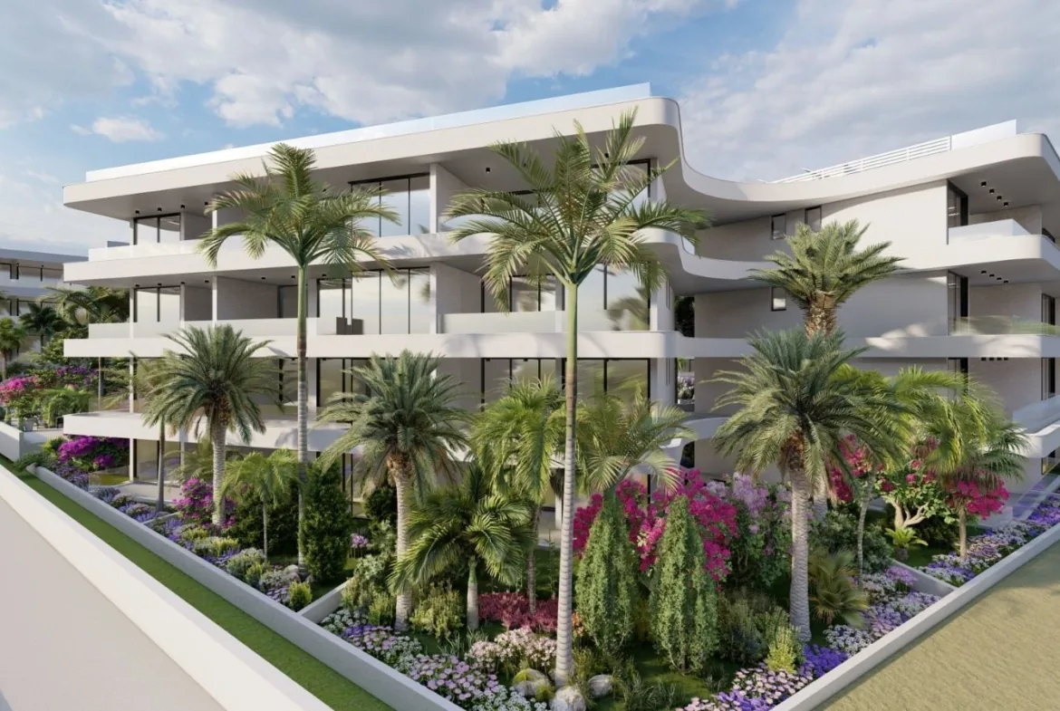 Diamond Seaview Community