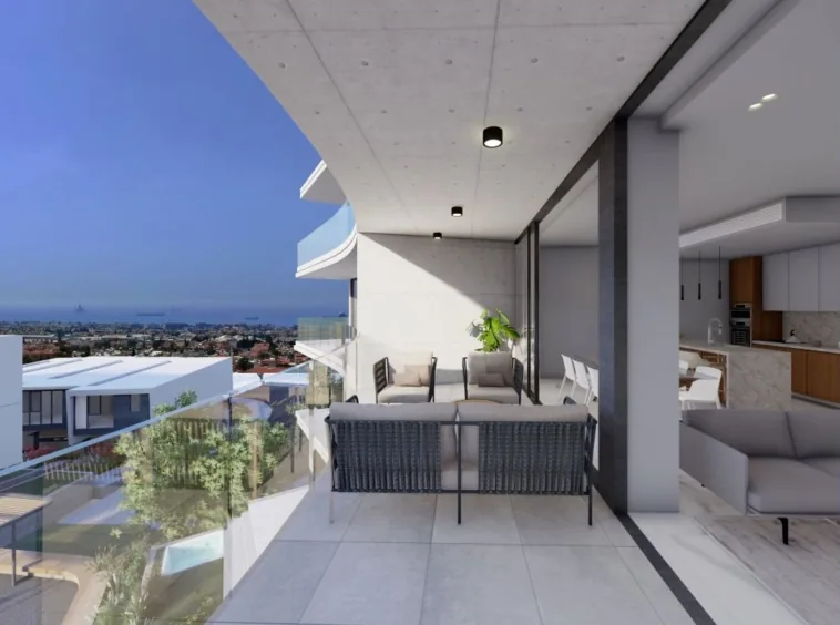 Venus Garden Sea View Community